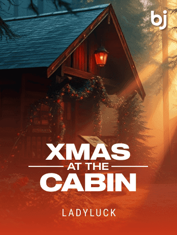 Xmas at the Cabin screenshot