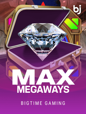 Max Megaways screenshot